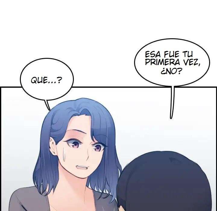 Never Too Late Capitulo 20 página 15