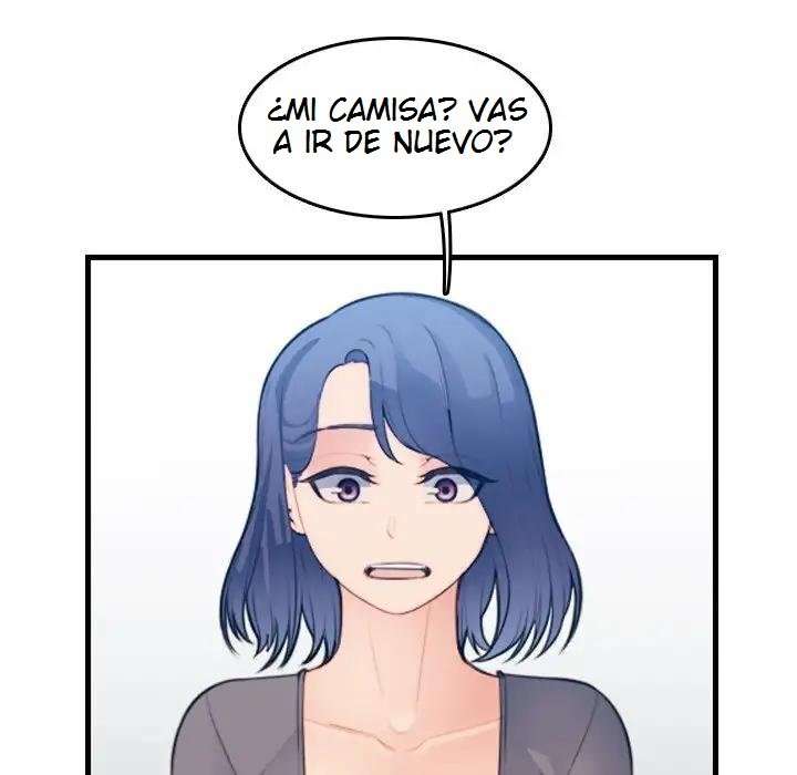Never Too Late Capitulo 20 página 25