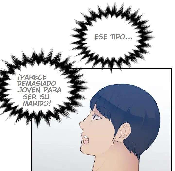 Never Too Late Capitulo 20 página 41
