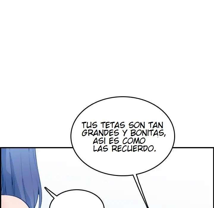 Never Too Late Capitulo 20 página 48