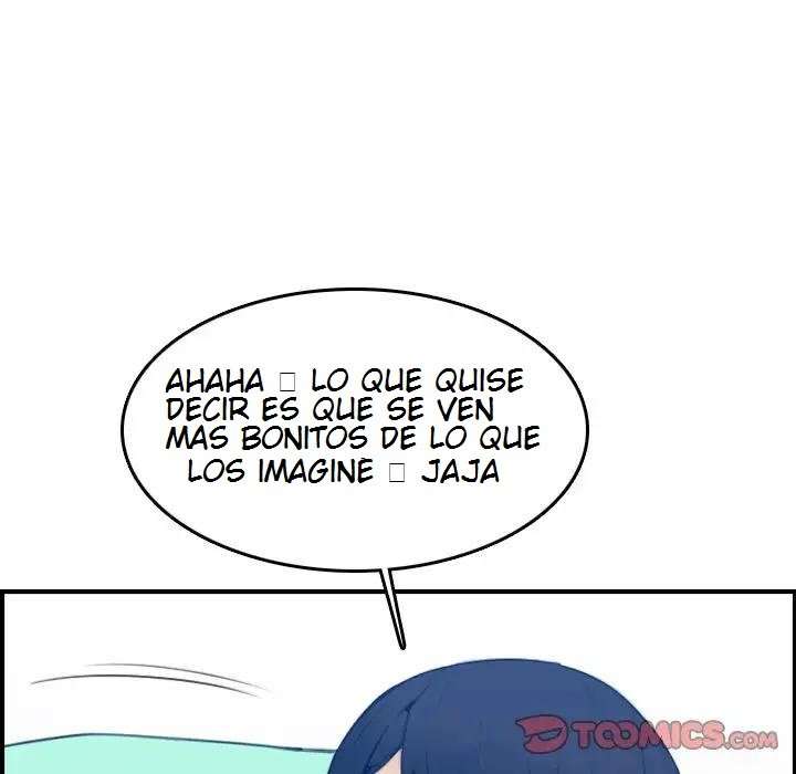 Never Too Late Capitulo 20 página 52