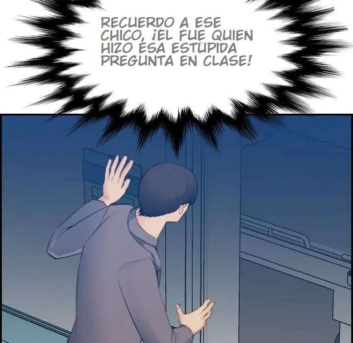 Never Too Late Capitulo 20 página 56