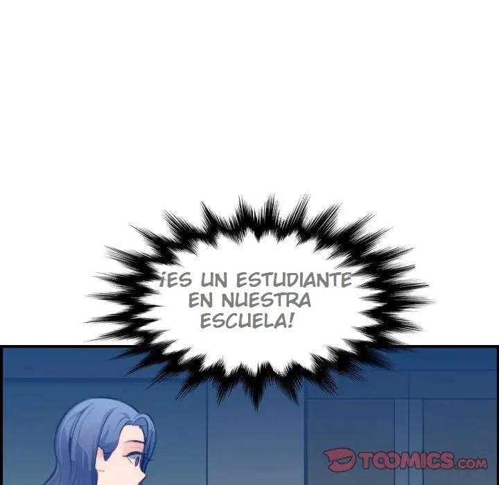Never Too Late Capitulo 20 página 58
