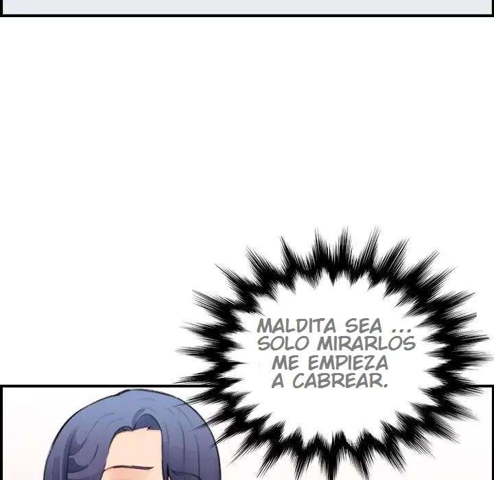 Never Too Late Capitulo 20 página 60