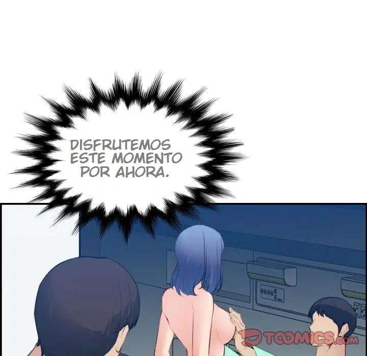 Never Too Late Capitulo 20 página 64