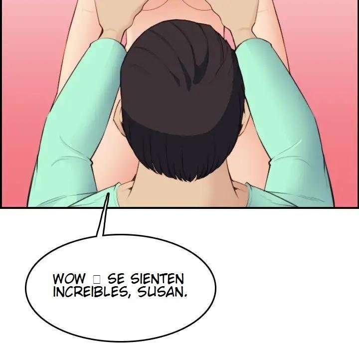 Never Too Late Capitulo 20 página 69