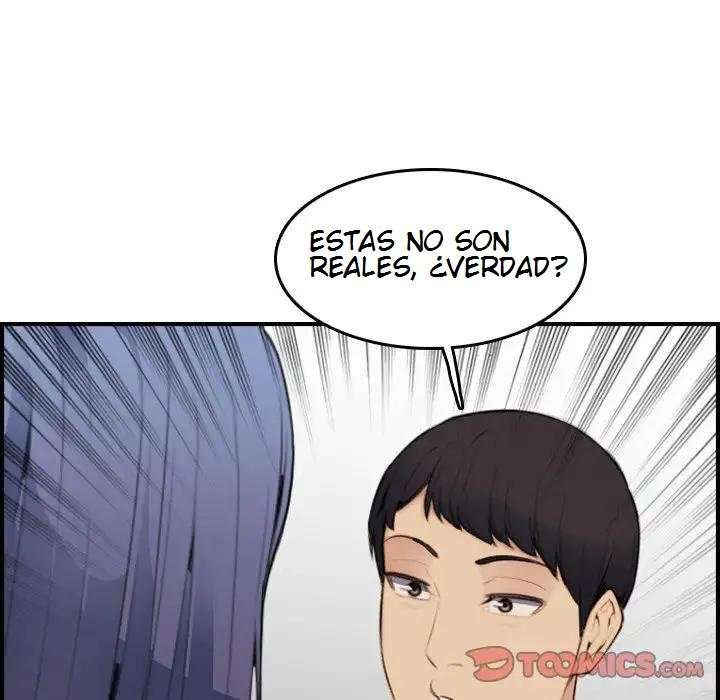 Never Too Late Capitulo 20 página 70