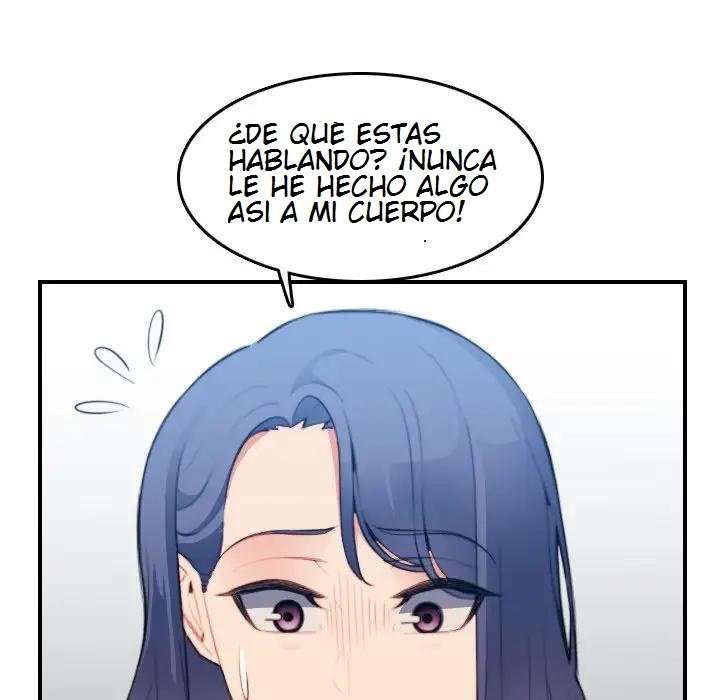 Never Too Late Capitulo 20 página 72