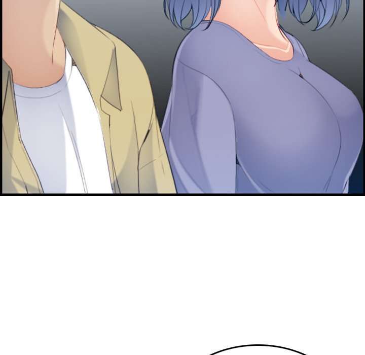 Never Too Late Capitulo 21 página 106