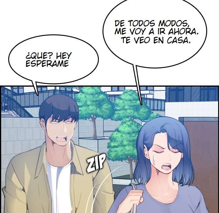 Never Too Late Capitulo 21 página 107