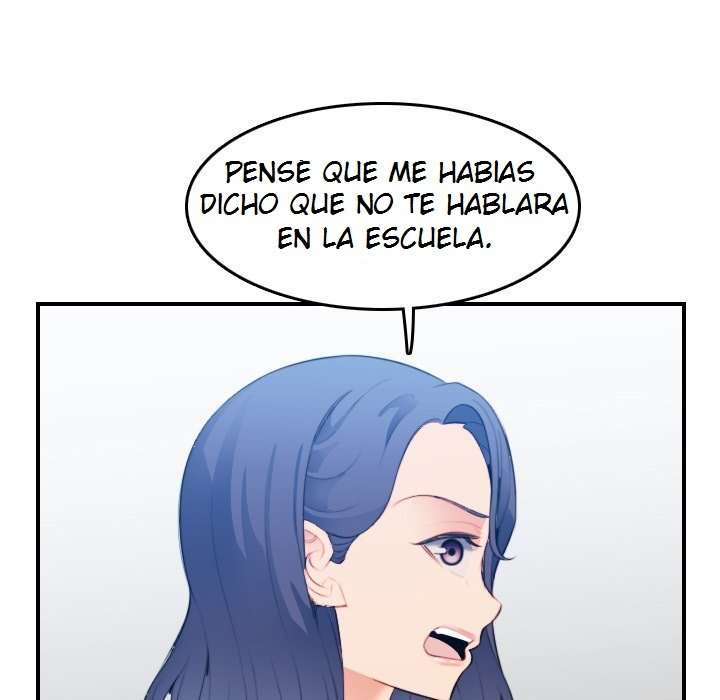 Never Too Late Capitulo 21 página 109