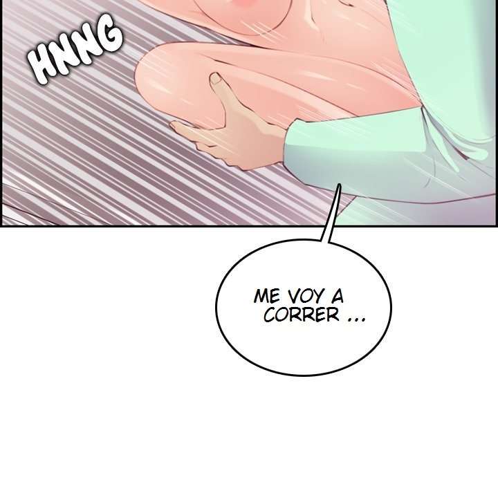 Never Too Late Capitulo 21 página 12