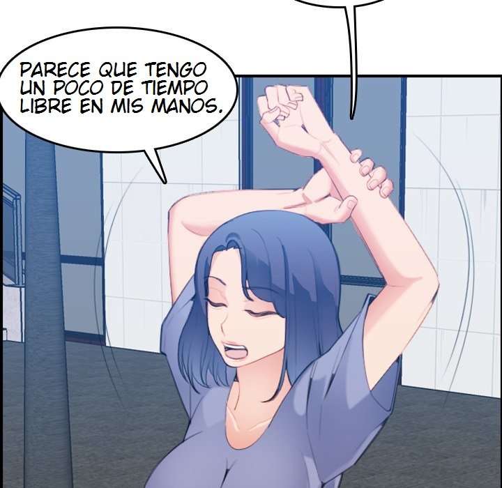Never Too Late Capitulo 21 página 124
