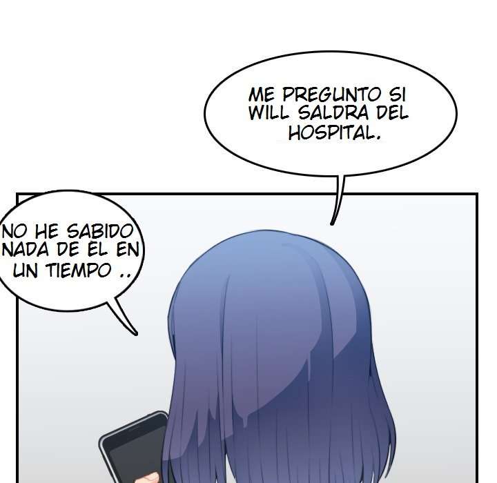 Never Too Late Capitulo 21 página 126