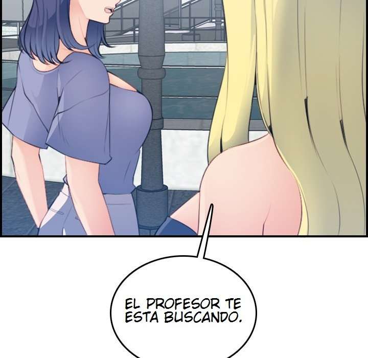 Never Too Late Capitulo 21 página 130