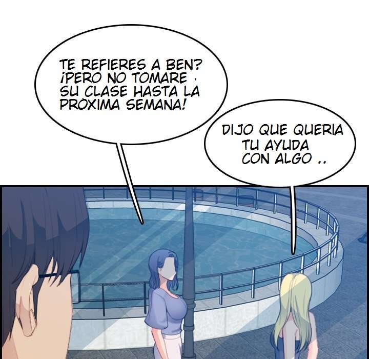 Never Too Late Capitulo 21 página 132