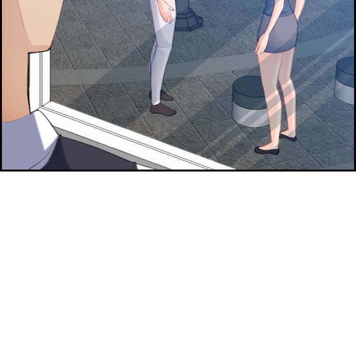 Never Too Late Capitulo 21 página 133