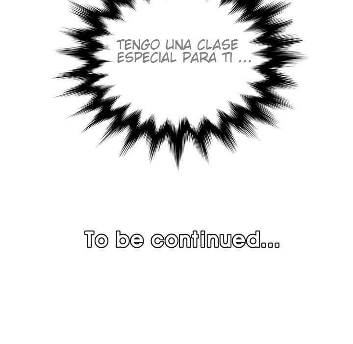 Never Too Late Capitulo 21 página 136