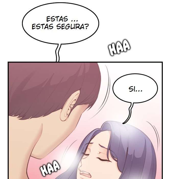 Never Too Late Capitulo 21 página 15