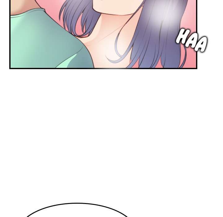 Never Too Late Capitulo 21 página 16