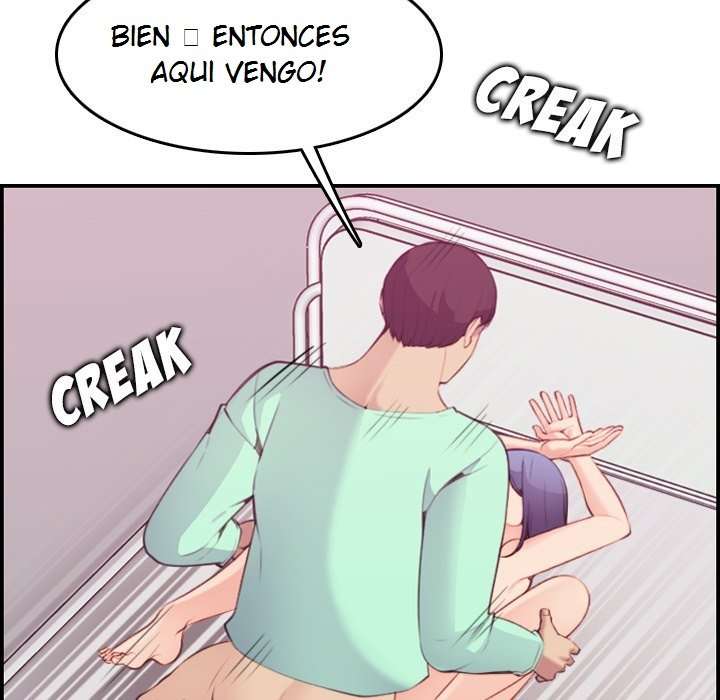 Never Too Late Capitulo 21 página 17