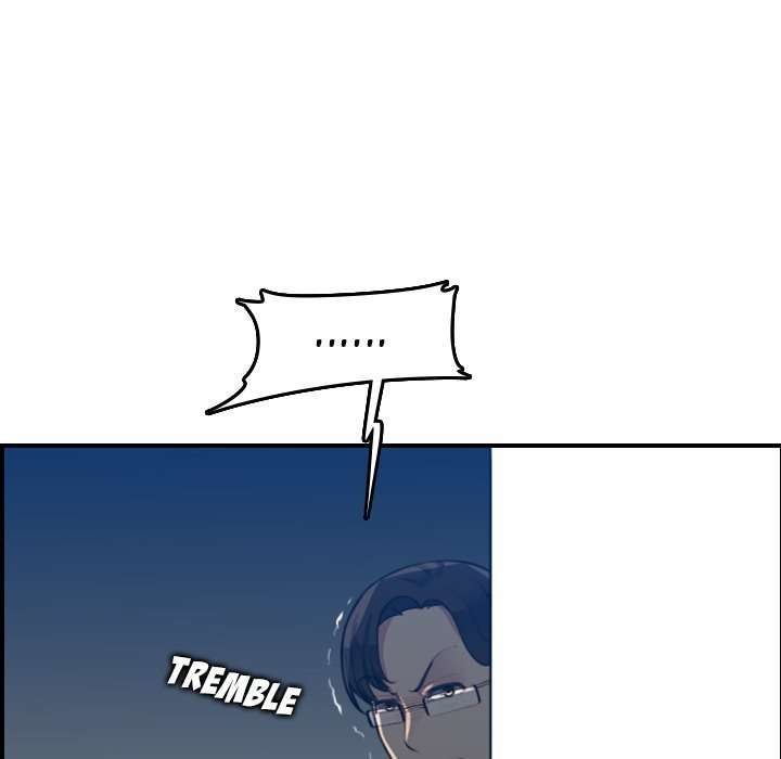 Never Too Late Capitulo 21 página 32