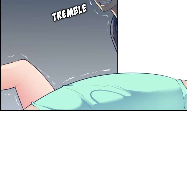 Never Too Late Capitulo 21 página 33