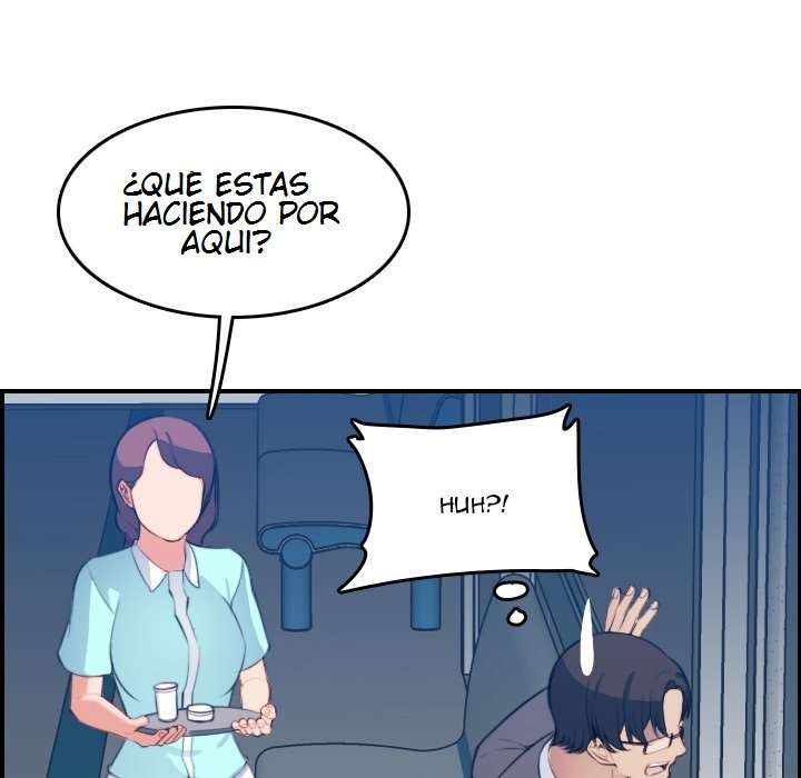 Never Too Late Capitulo 21 página 38