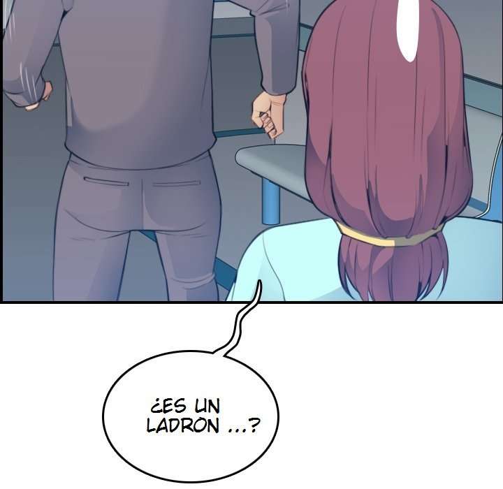 Never Too Late Capitulo 21 página 47