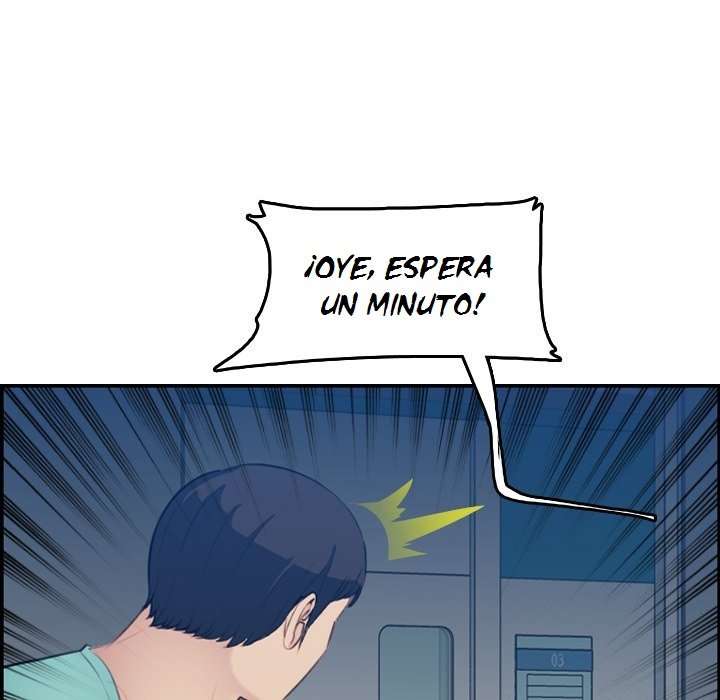 Never Too Late Capitulo 21 página 48