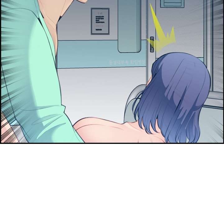 Never Too Late Capitulo 21 página 49