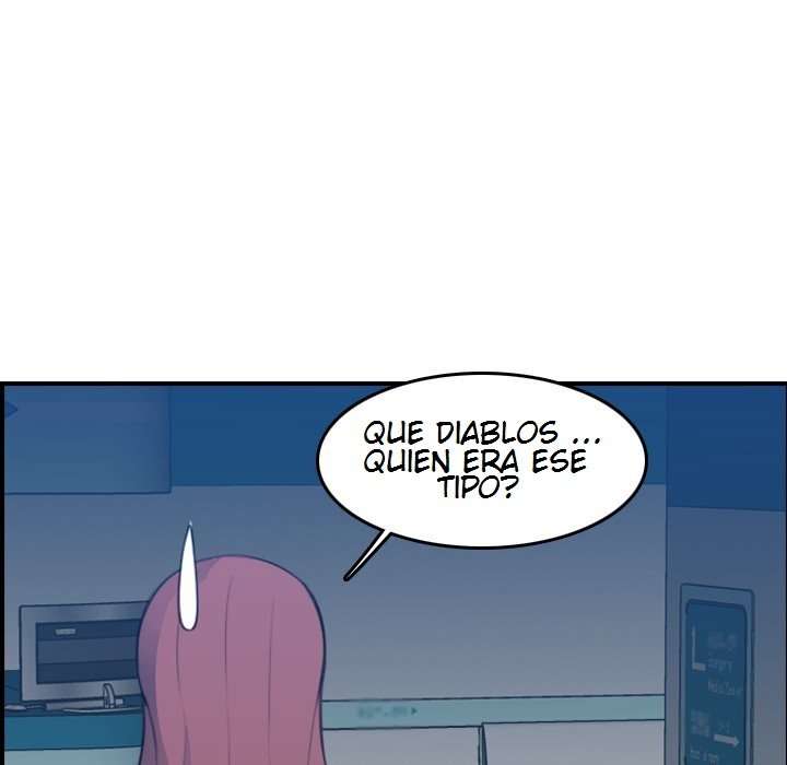 Never Too Late Capitulo 21 página 50