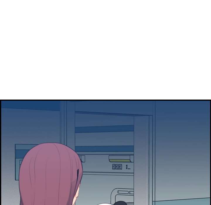 Never Too Late Capitulo 21 página 54