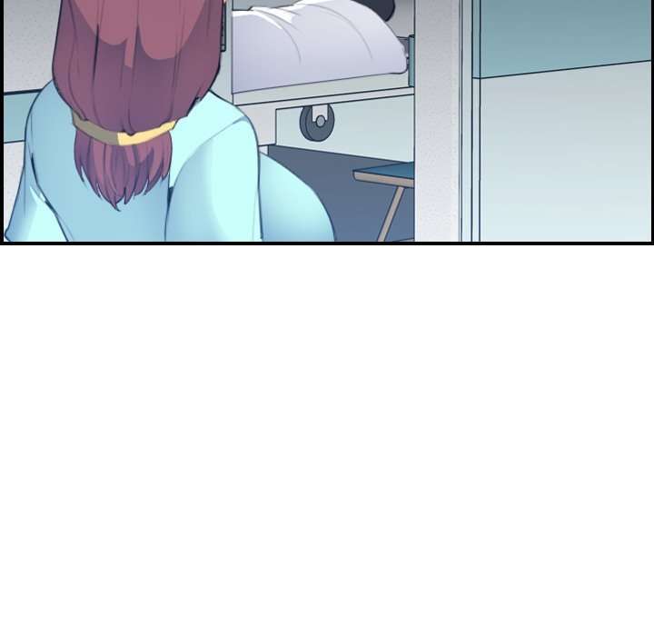 Never Too Late Capitulo 21 página 55