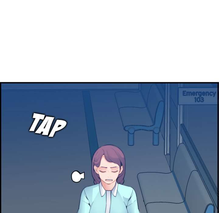 Never Too Late Capitulo 21 página 58
