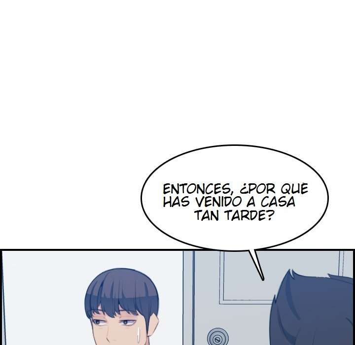 Never Too Late Capitulo 21 página 76