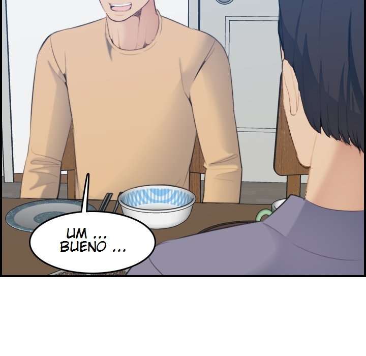 Never Too Late Capitulo 21 página 77