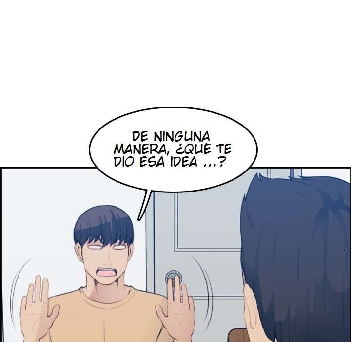 Never Too Late Capitulo 21 página 80