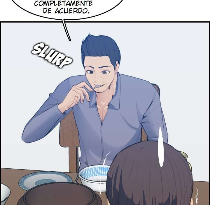Never Too Late Capitulo 21 página 82