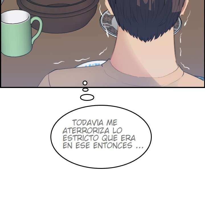 Never Too Late Capitulo 21 página 83