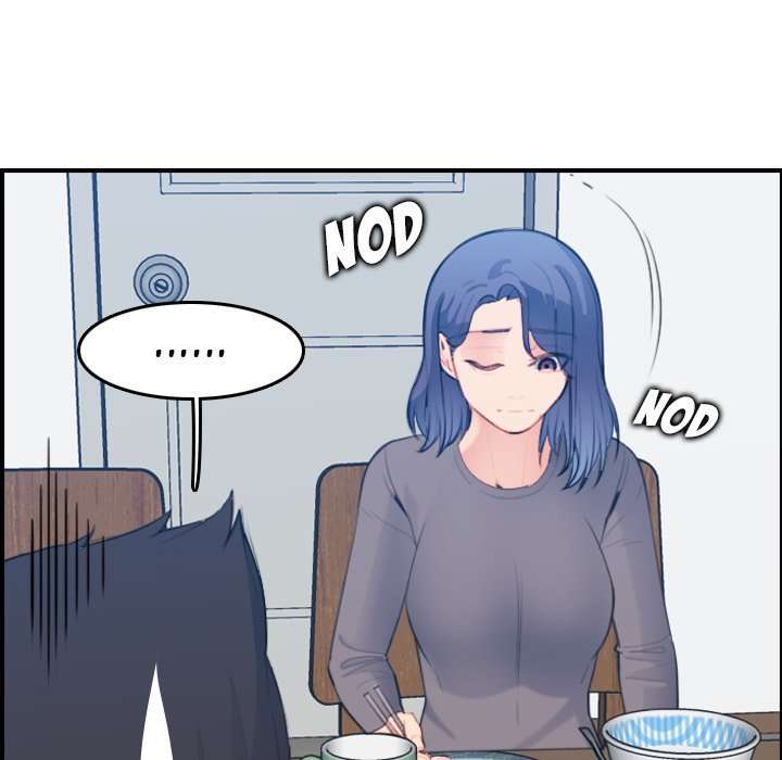 Never Too Late Capitulo 21 página 86