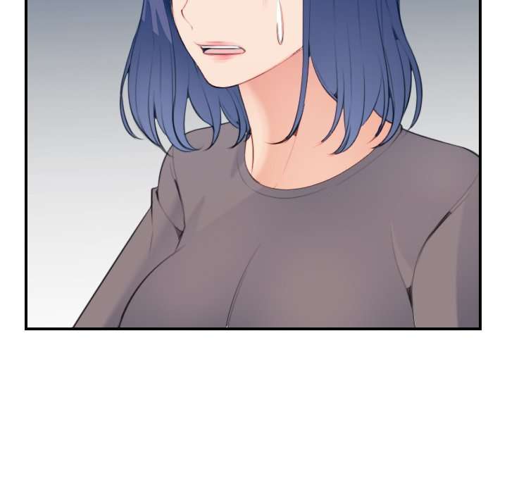 Never Too Late Capitulo 21 página 90