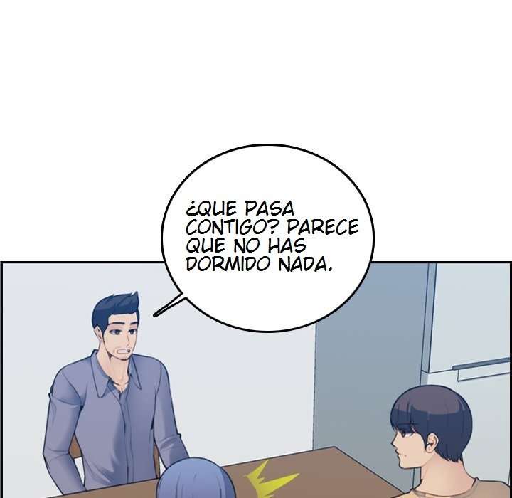 Never Too Late Capitulo 21 página 91
