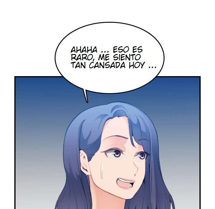 Never Too Late Capitulo 21 página 93