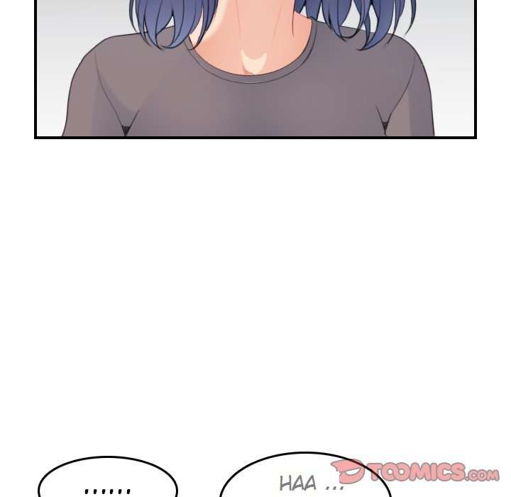 Never Too Late Capitulo 21 página 94