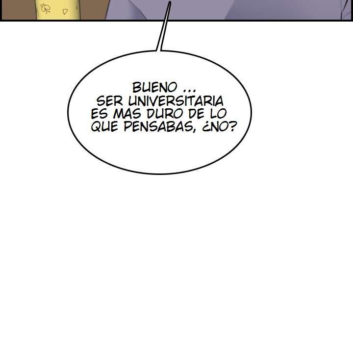 Never Too Late Capitulo 21 página 96