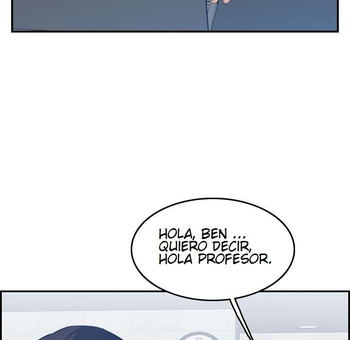 Never Too Late Capitulo 22 página 10
