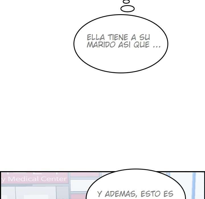 Never Too Late Capitulo 22 página 100