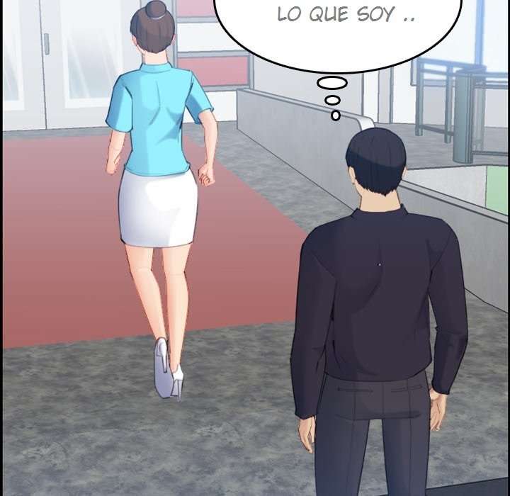 Never Too Late Capitulo 22 página 101