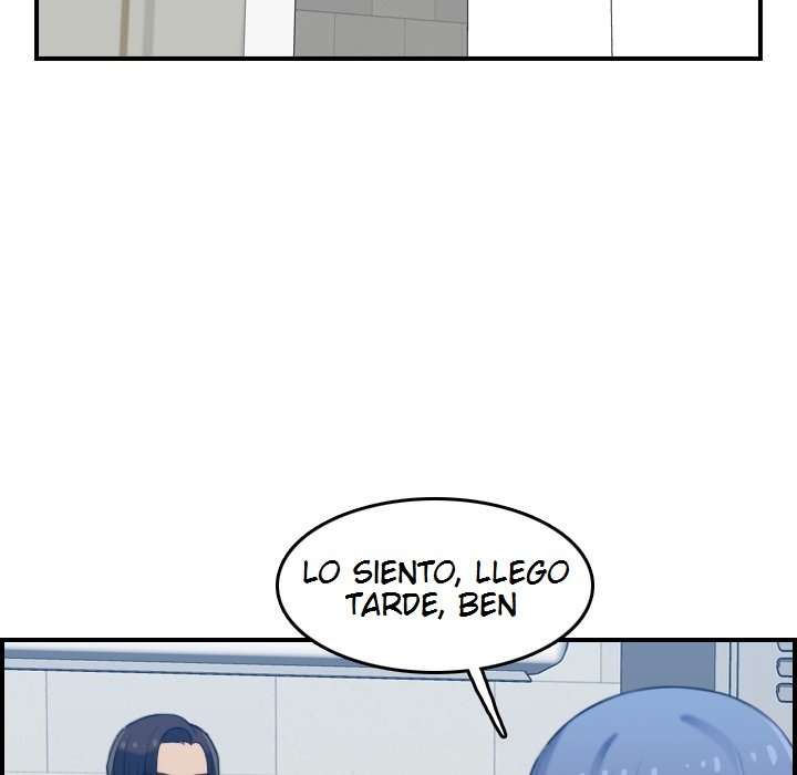 Never Too Late Capitulo 22 página 106